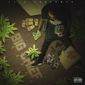 Big Chief Reefer