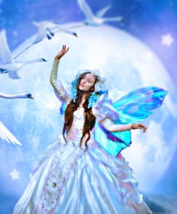 Fairy Lullaby