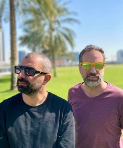 Chill & Groove