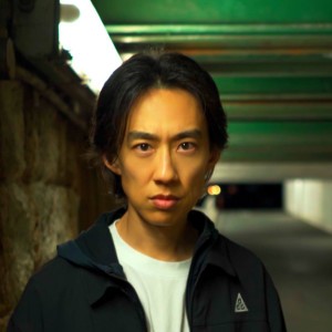 Joe Inoue
