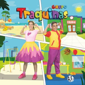 Grupo Traquinas