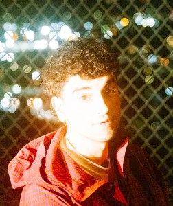 Adam Melchor