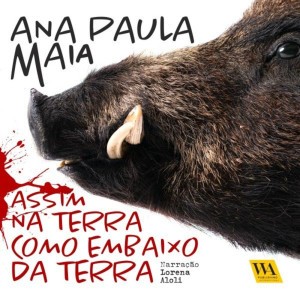 Ana Paula Maia