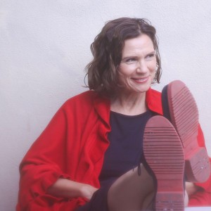 Mari Rantasila