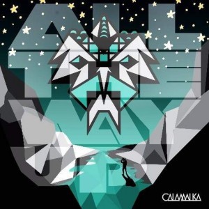 Calamalka