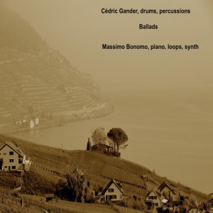 Cédric Gander