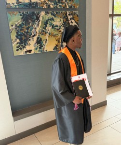 Black youngeen