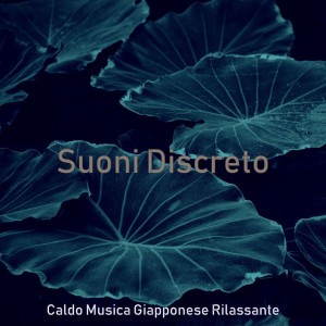 Caldo Musica Giapponese Rilassante