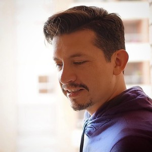 Mauro Martinez