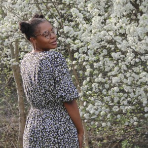 Ajanae Dawkins