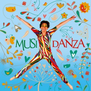 Musidanza