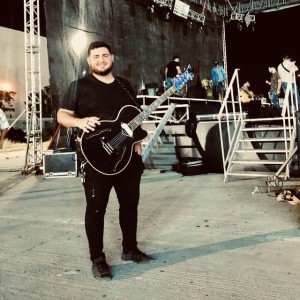 Armando Bañuelos