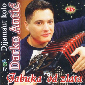 Darko Antic