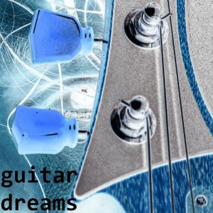 Binaural Guitar Dreams