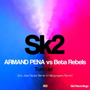 Beta Rebels