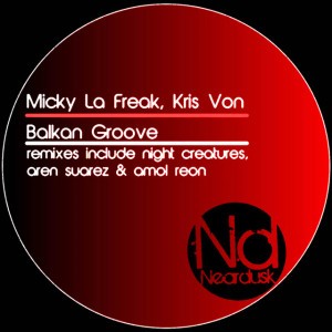 Micky La Freak