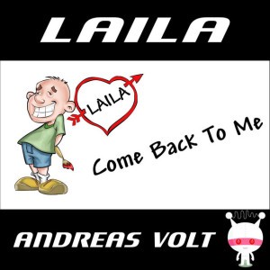 Andreas Volt