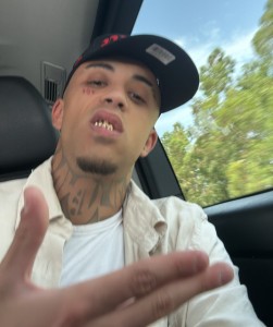 Mikush