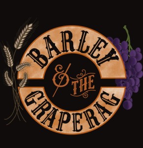 Barley & the Grape Rag