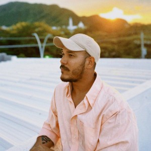 Victor Salcedo
