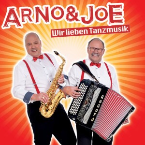 Arno & Joe