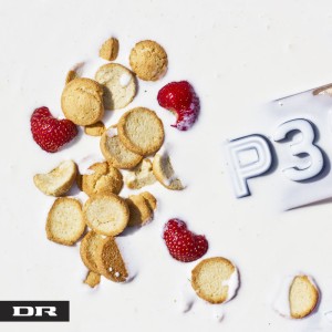 Smag på P3