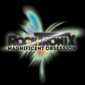 The Rocktronix