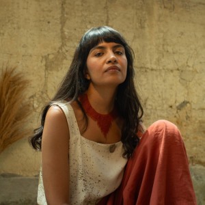 Ana María Vahos