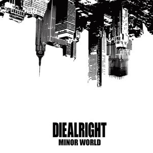 다이얼라잇 Diealright