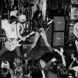 Tommy Ramone