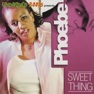 Phoebe 1