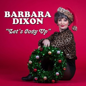 Barbara Dixon