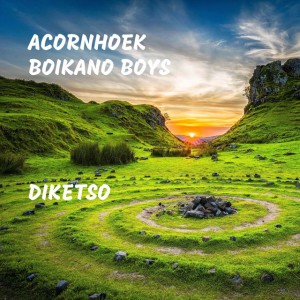 Acornhoek Boikano Boys