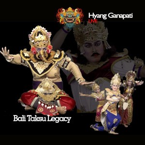 Bali Taksu Legacy