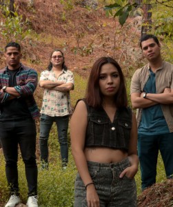 GEMA BAND