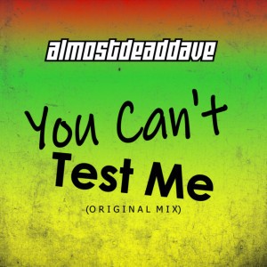 Almost Dead Dave