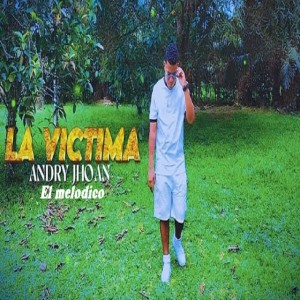 Andry jhoan El melodico