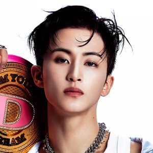 Mark