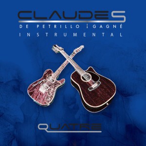 Claudes