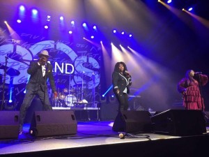 The S.O.S. Band