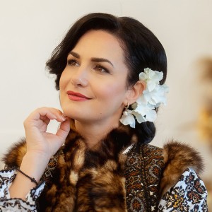 Viorica Macovei