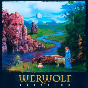 Werwolf