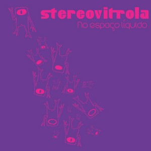 Stereovitrola