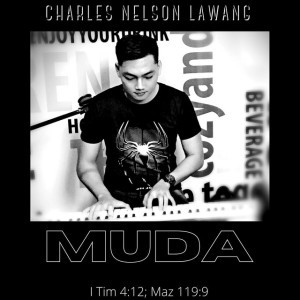 Charles Nelson Lawang
