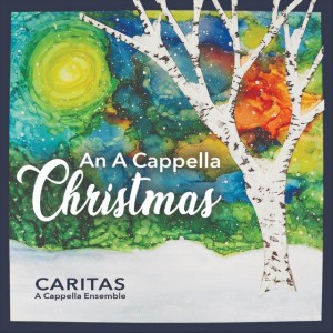 Caritas A Cappella Ensemble