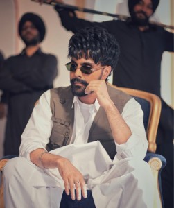 Jayy Randhawa