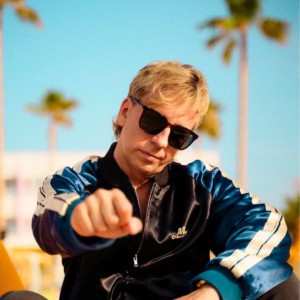 Mike la Funk