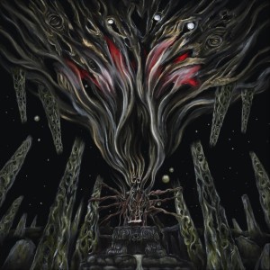 Bloodsoaked Necrovoid