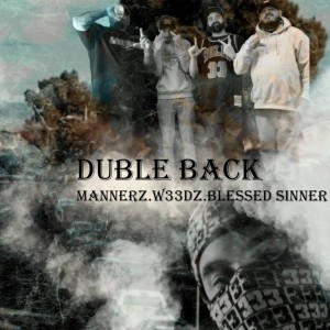 blessed sinner