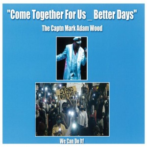Captn Mark Wood